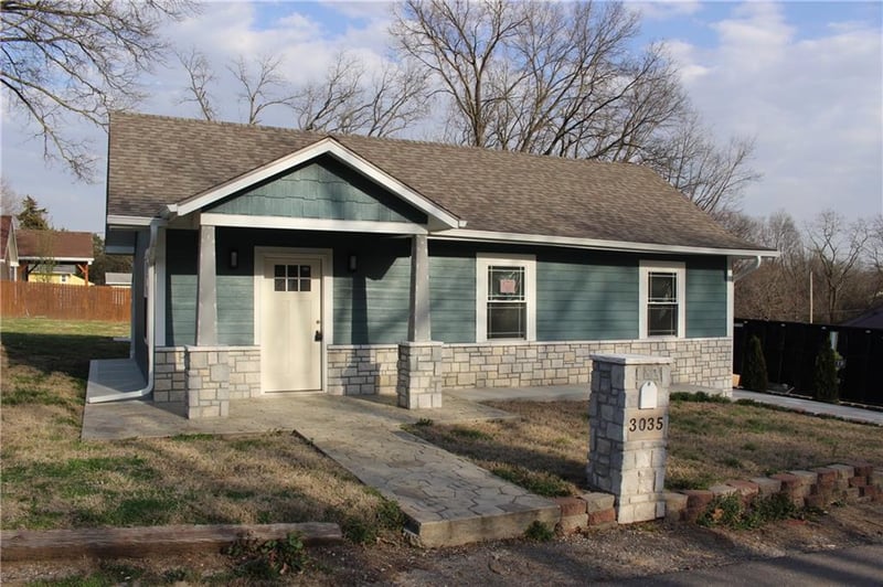 3035 47th St, Kansas City, KS 66104