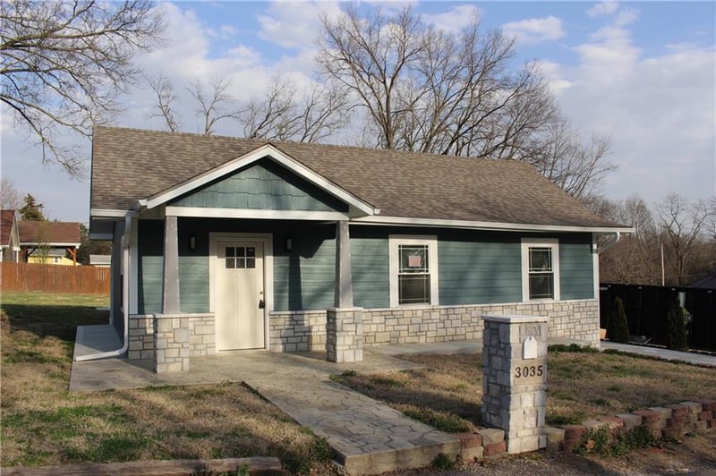 3035 47th St, Kansas City, KS 66104