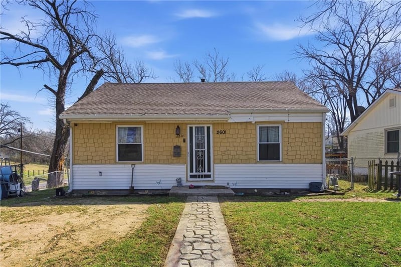 2601 28th St, Kansas City, KS 66106