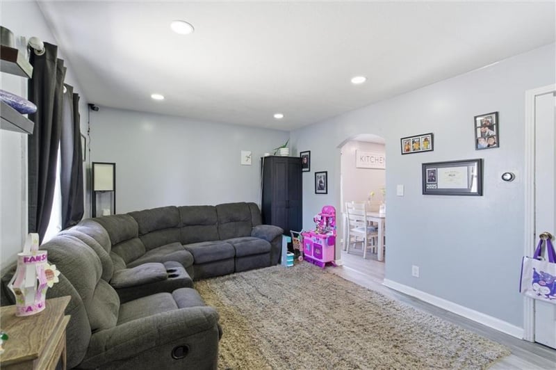 2601 28th St, Kansas City, KS 66106