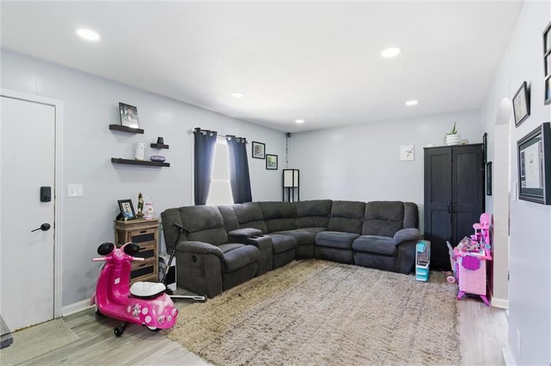 2601 28th St, Kansas City, KS 66106