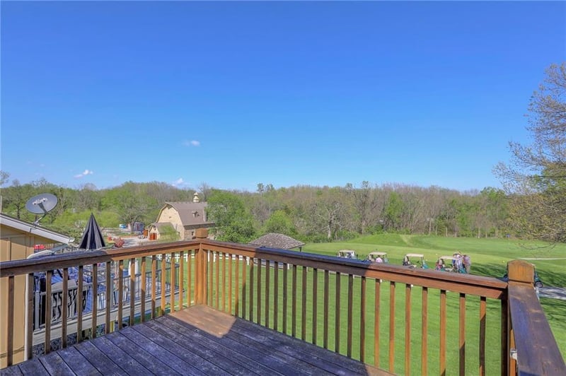 8409 Westridge Rd, Raytown, MO 64138
