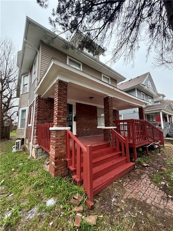 1116 Askew Ave, Kansas City, MO 64127