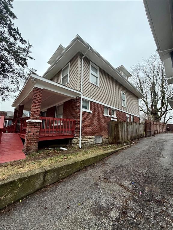 1116 Askew Ave, Kansas City, MO 64127