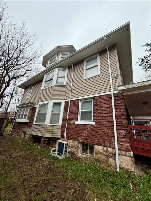 1116 Askew Ave, Kansas City, MO 64127