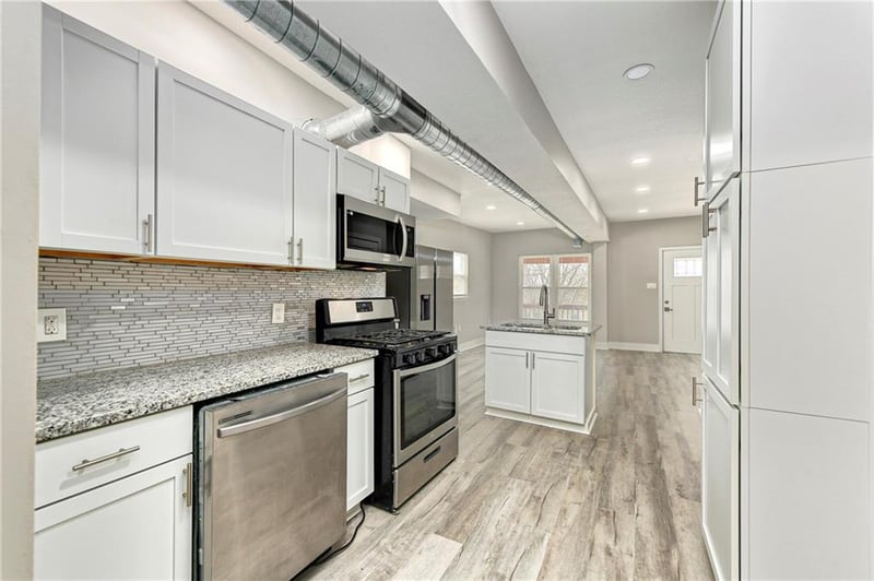 2313 Michigan Ave, Kansas City, MO 64127