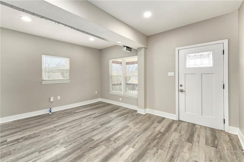 2313 Michigan Ave, Kansas City, MO 64127