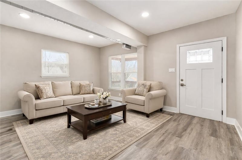 2313 Michigan Ave, Kansas City, MO 64127