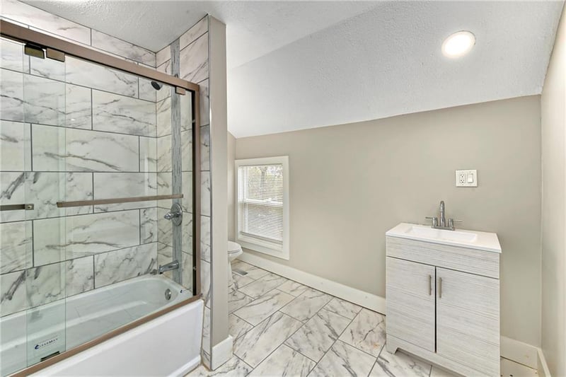 2313 Michigan St, Kansas City, MO 64127