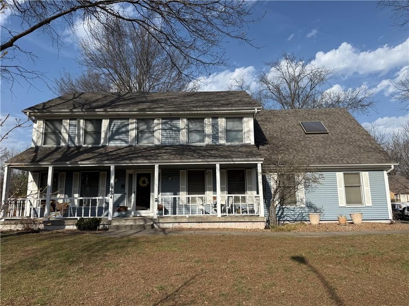 12304 63rd Ter, Kansas City, MO 64133