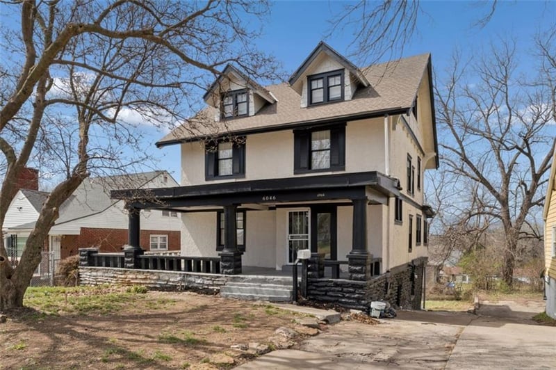 6046 Swope Pw, Kansas City, MO 64130