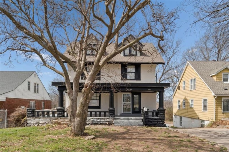 6046 Swope Pw, Kansas City, MO 64130
