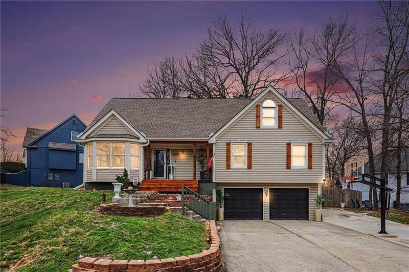 12304 78th St, Kansas City, MO 64138