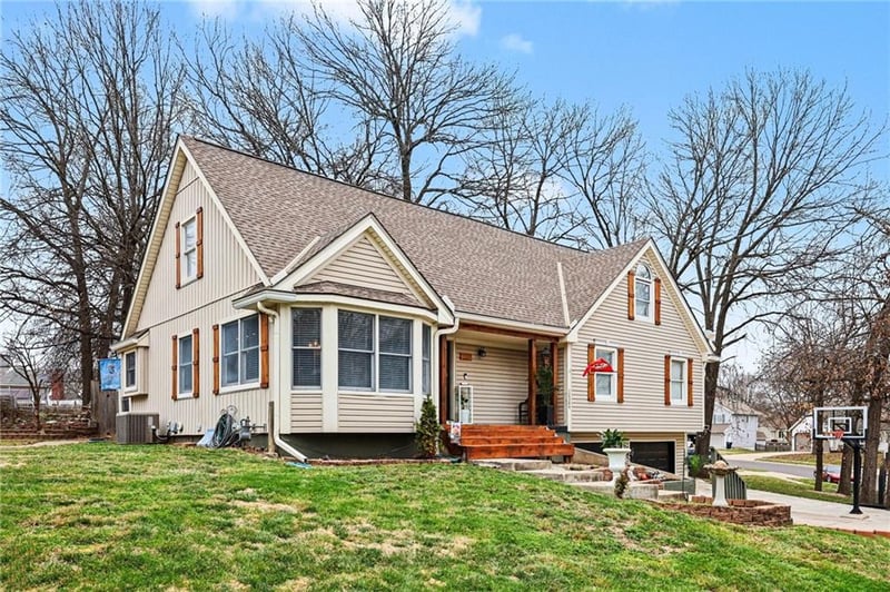 12304 78th St, Kansas City, MO 64138