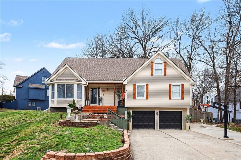 12304 78th St, Kansas City, MO 64138