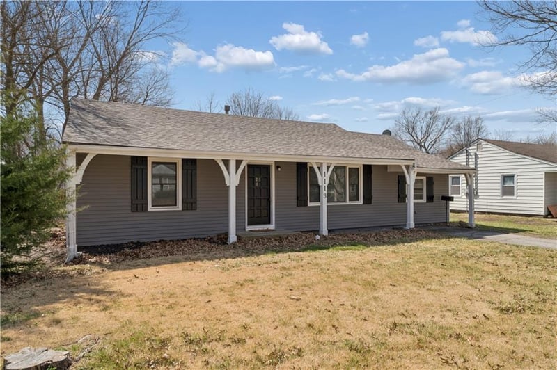 Home Worth Check