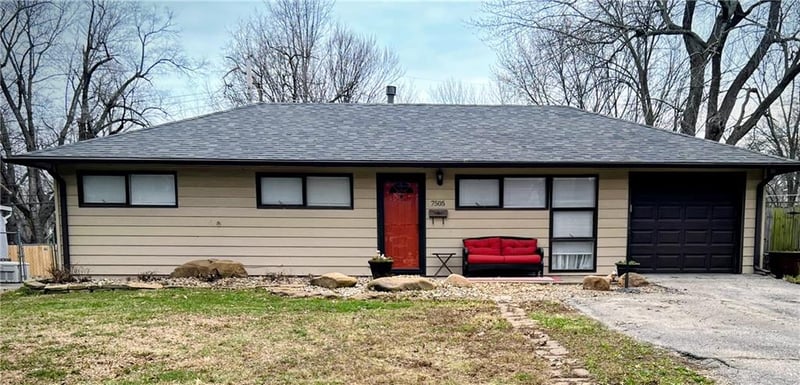 7505 111th Ter, Kansas City, MO 64134