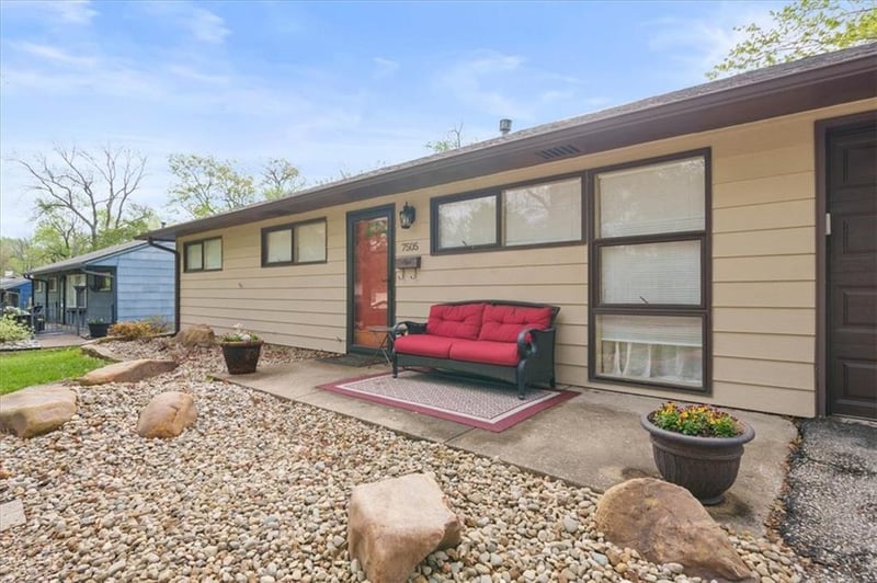 7505 111th Ter, Kansas City, MO 64134