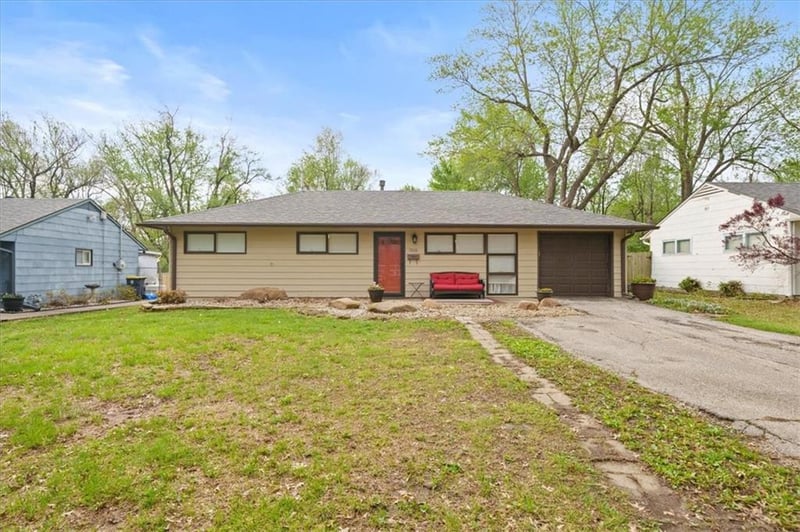 7505 111th Ter, Kansas City, MO 64134