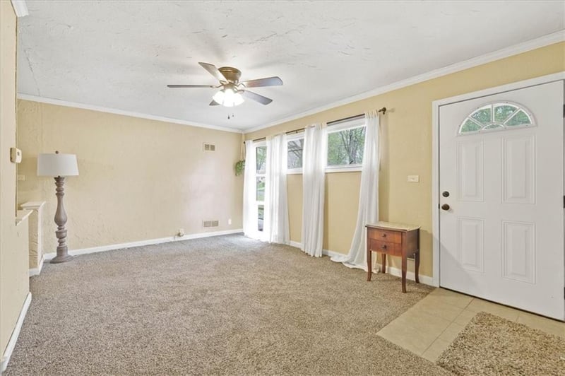 7505 111th Ter, Kansas City, MO 64134