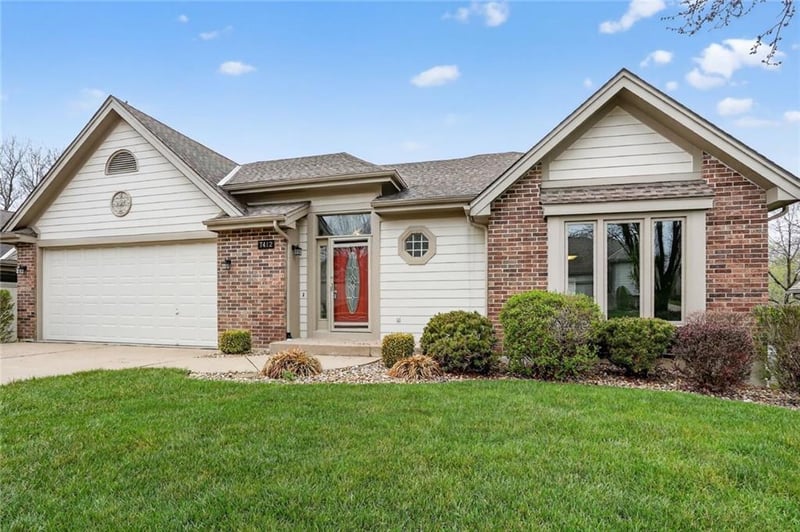 7412 Prospect Ave, Kansas City, MO 64119