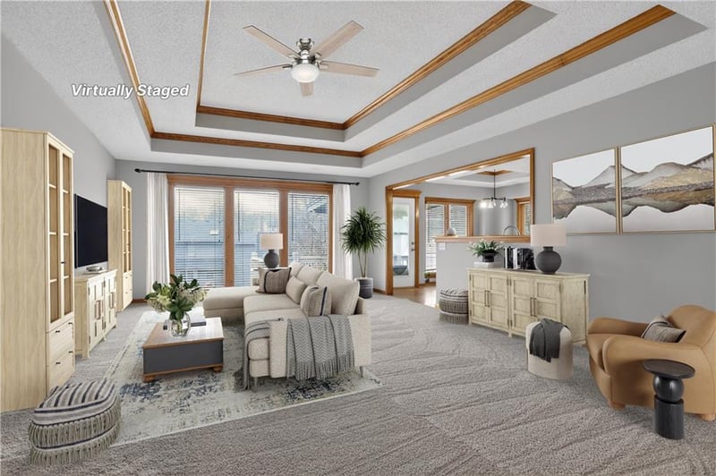 7412 Prospect Ave, Kansas City, MO 64119