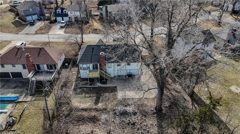 4412 104th St, Kansas City, MO 64137