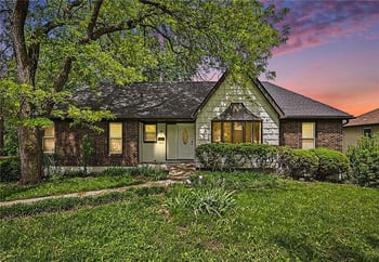 4412 E 104th St, Kansas City, MO 64137