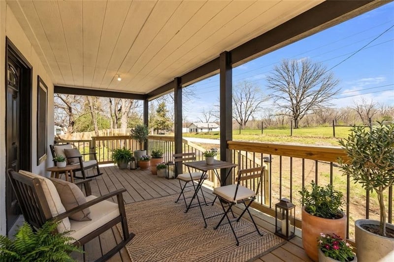 5520 Topping Ave, Kansas City, MO 64129