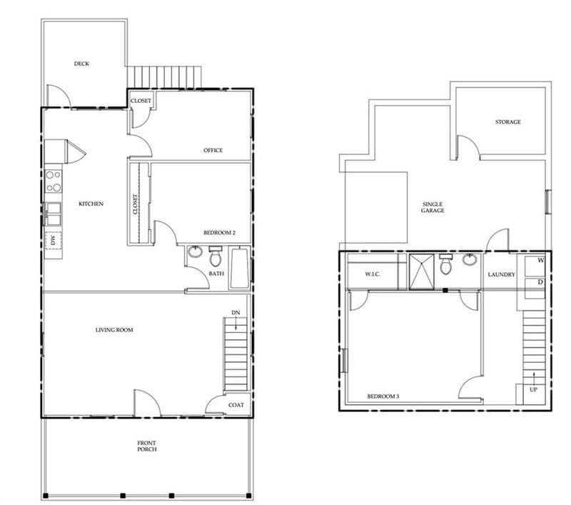 5520 Topping Ave, Kansas City, MO 64129