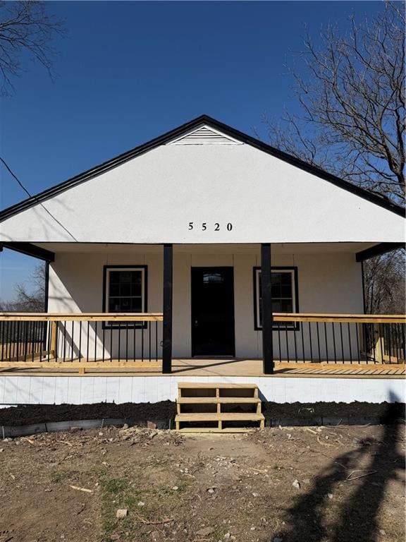 5520 Topping Ave, Kansas City, MO 64129