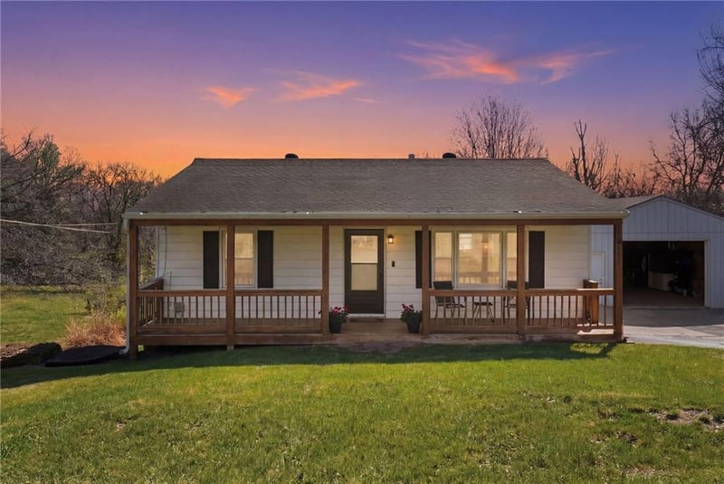 2115 65th St, Kansas City, KS 66106