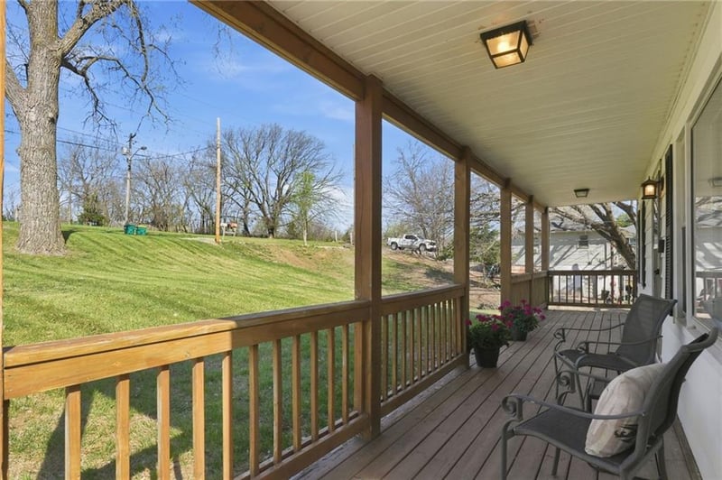 2115 65th St, Kansas City, KS 66106