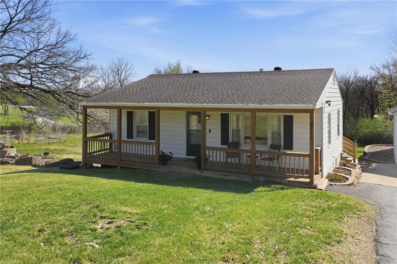 2115 65th St, Kansas City, KS 66106