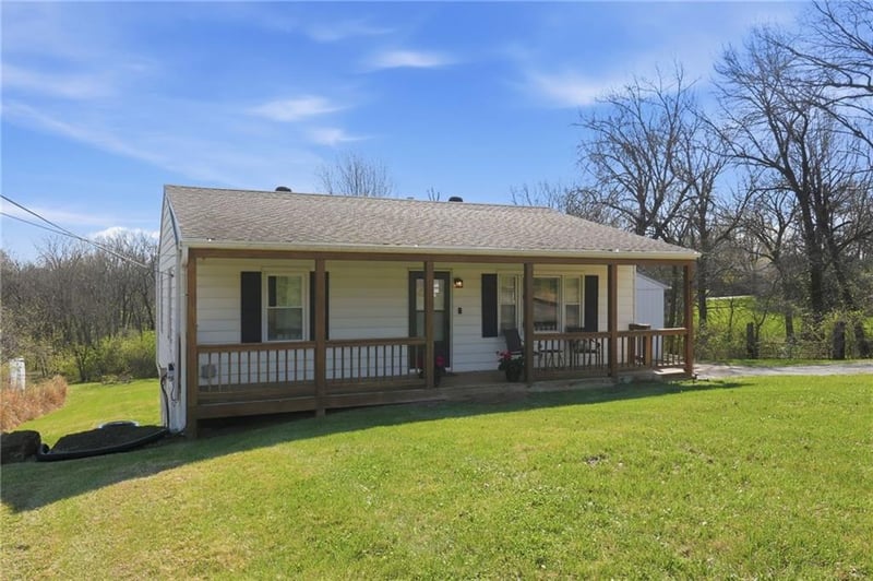 2115 65th St, Kansas City, KS 66106