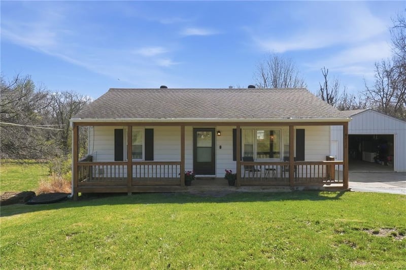 2115 65th St, Kansas City, KS 66106