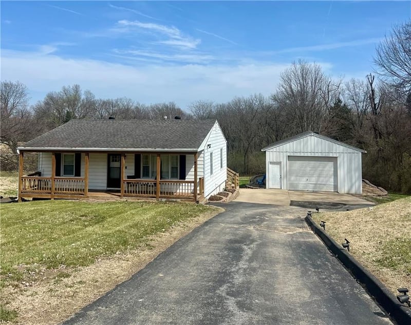 2115 65th St, Kansas City, KS 66106