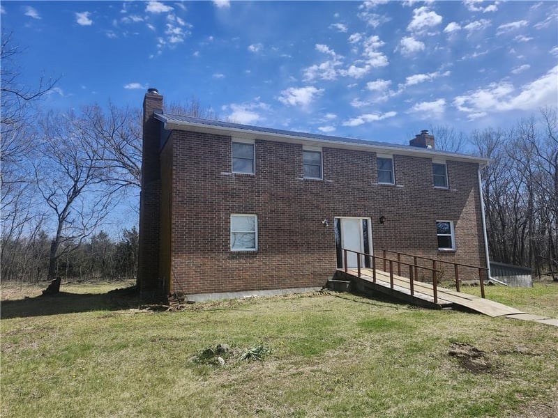 23779 County Road 1077 Rd, Parker, KS 66072