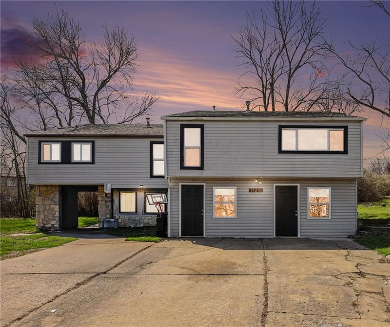 11218-11220 College Ave, Kansas City, MO 64137