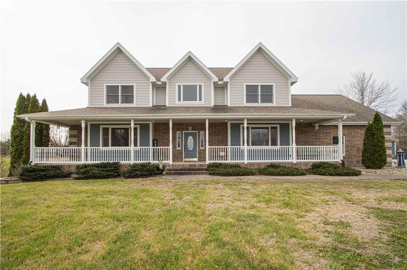 70 Bb Hw, Warrensburg, MO 64093