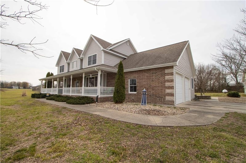 70 Bb Hw, Warrensburg, MO 64093