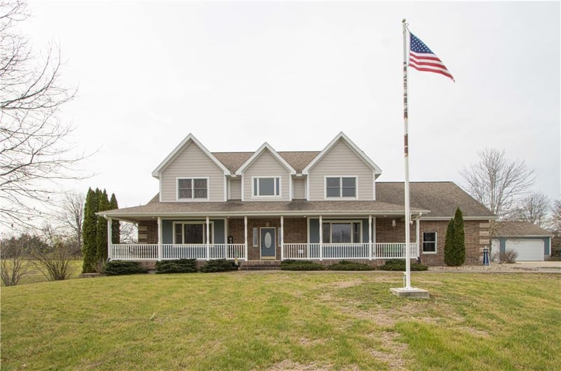 70 Bb Hw, Warrensburg, MO 64093