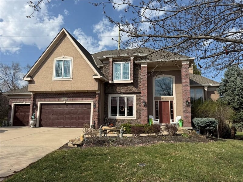 14412 Perry St, Overland Park, KS 66221