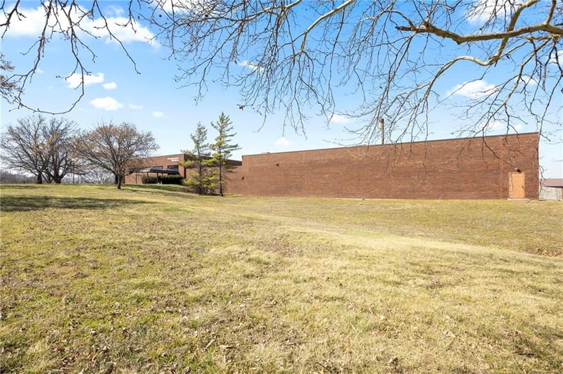 2801 Horton St, Fort Scott, KS 66701