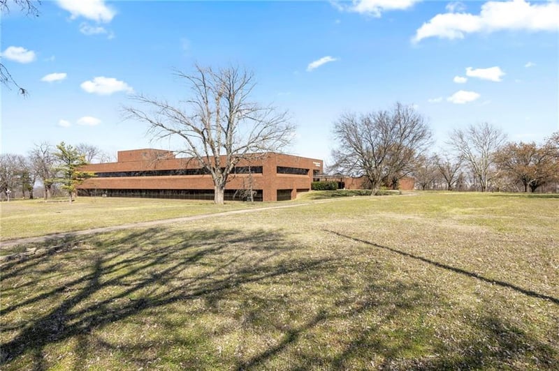 2801 Horton St, Fort Scott, KS 66701