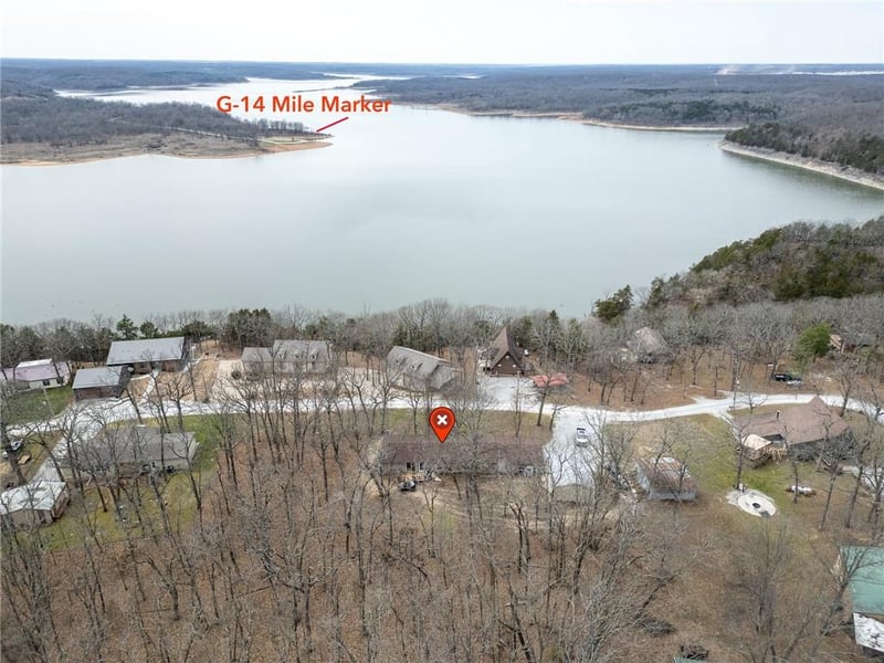 556 1291st Rd, Clinton, MO 64735
