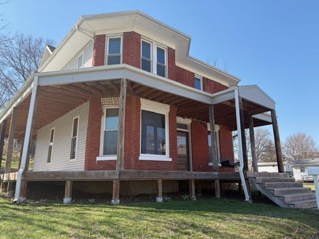 401 N 9th St, Atchison, KS 66002