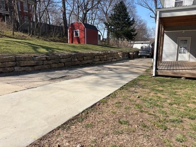 401 N 9th St, Atchison, KS 66002