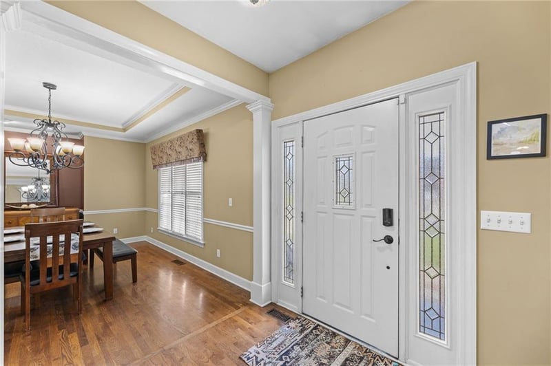 2909 Harrison Ave, Lawrence, KS 66047