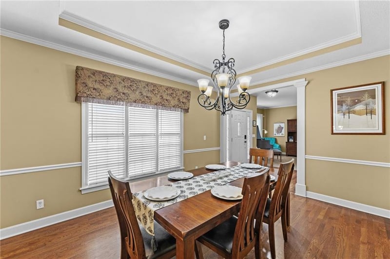 2909 Harrison Ave, Lawrence, KS 66047